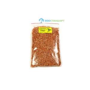 Гаммарус Бар корм для рыб тушка 500 гр