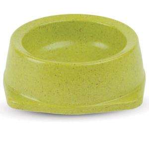 Миска бамбуковая 0,5л Триол