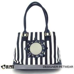 Сумка-переноска синяя SS14, 41*20*29см Formydogs