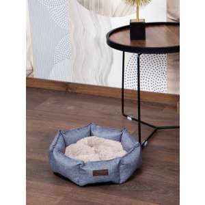 Лежанка Женева рМ 50*50см LM116-3 LION для собак