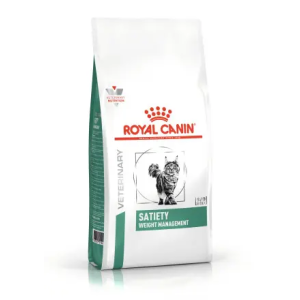 Роял Канин/Royal Canin 1,5кг корм для кошек Сетаети Вейт Менеджмент диета при ожирении