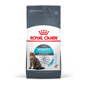 Роял Канин/Royal Canin 400гр корм для кошек Уринари Кэа для кошек