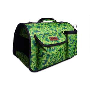 Сумка-переноска рS 40*27*26см с карманами LM6457 LION