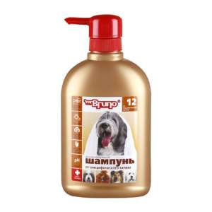 Шампунь Мистер Бруно для собак Дезодорирующий 350мл*6