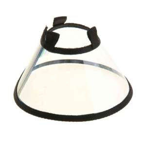 Воротник защитный 12,5см на липучке VITAVET PRO