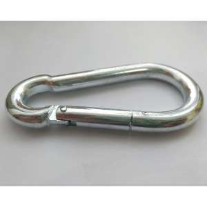 Карабин монтажный №10