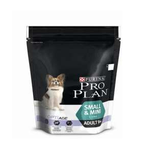 Про План/Pro Plan 700гр корм для собак карликовых пород Adult взрослых 9+ Курица/рис