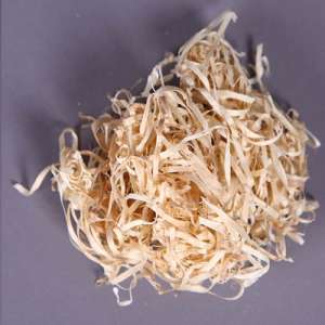 Материал для гнезда 25гр Шурум-Бурум