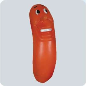 Игрушка для собак сосиска 112мм Зооник