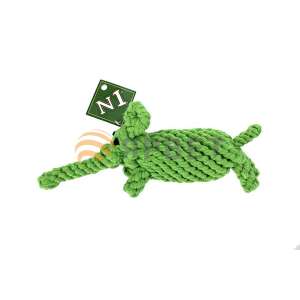 Игрушка для собак Грейфер в форме слона 20см Уют