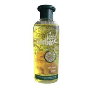 Шампунь Херба Вита/Herba Vitae для котов и кошек с длинной шерстью 250мл*30