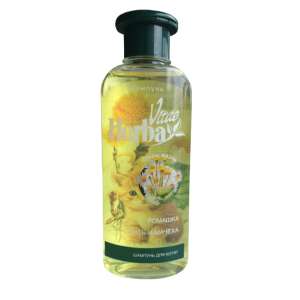 Шампунь Херба Вита/Herba Vitae для котят 250мл*30