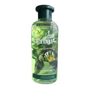 Шампунь Херба Вита/Herba Vitae для собак с длинной шерстью 250мл*30