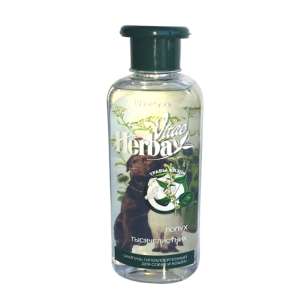 Шампунь Херба Вита/Herba Vitae гипоаллергенный для собак и кошек 250мл*30