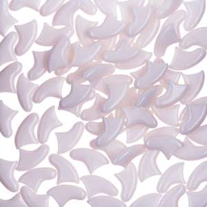 Антицарапки кошачьи белые NEW упаковка 40 шт 