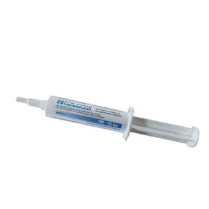 Офтальмизол гель для лечения телязиоза КРС 10мл