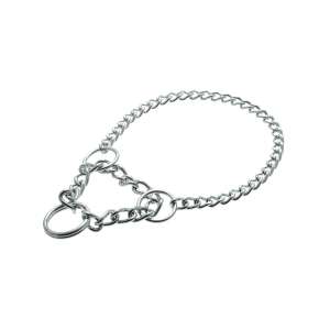 Удавка однорядная грань 2,5мм*18" 45см Пет Лайн