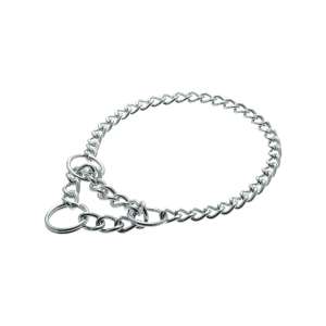 Удавка однорядная грань 3мм*20" 50см Пет Лайн