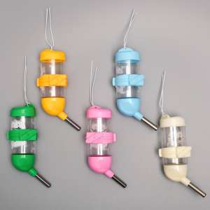 Поилка для грызунов 9*4,5см 80мл