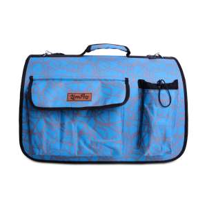 Сумка-переноска с карманами рM 50*31*30см LM6491 LION