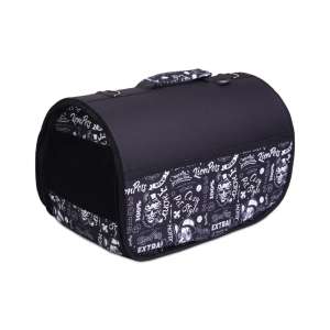 Сумка-переноска LUX рL 46*26*30см LM5295 LION