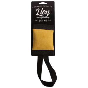 Игрушка для собак Апорт 9*25см LION