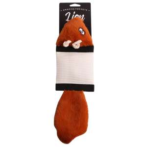 Игрушка для собак Фокс 38см LION