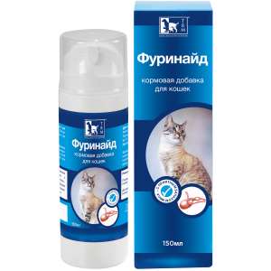 Фуринайд 150мл леч. урологических заб. TRM 