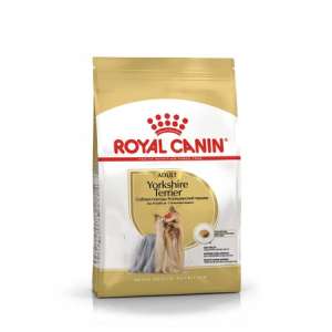 Роял Канин/Royal Canin Йоркшир терьер  Эдалт корм для собак 500гр