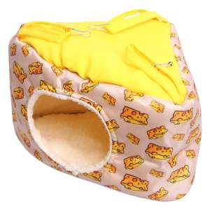 Гамак для грызунов Треугольник 21*14*9см LM9807 LION для грызунов