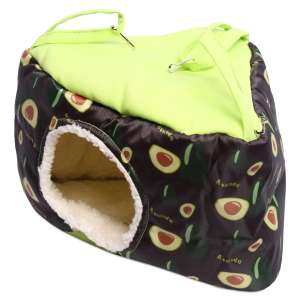 Гамак для грызунов Треугольник 21*14*9см LM9809 LION