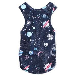 Майка для собак LM21003-09 рМ спинка 27-29см LION