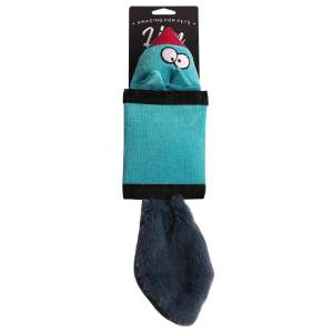 Игрушка для собак Фокс Суперпрочная 38см LION