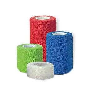 Бинт эластичный самофиксирующийся 7,5см*4,5м Vita Vet 