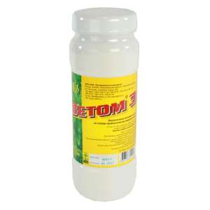 Ветом 3, 500 гр толстый кишечник