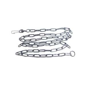 Цепь привязочная 6*280см