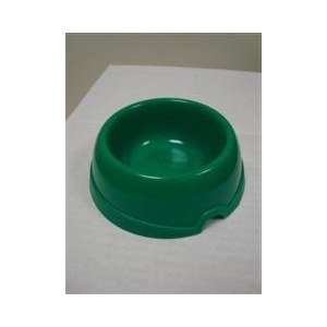 Миска пластиковая №3 0,2л Дарэлл