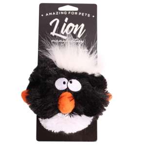 Игрушка для собак Пингвиненок-колобок 12см LION