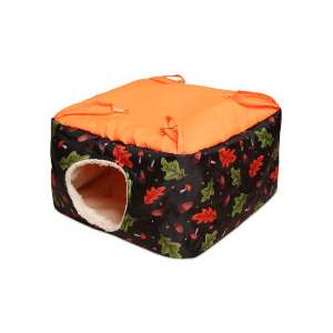 Гамак для грызунов  28*28*15см LM9840 LION