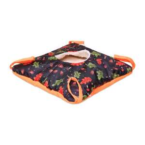 Гамак для грызунов конверт с круглым входом 36*36см LM9842 LION