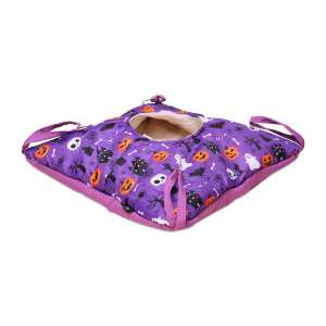 Гамак для грызунов конверт с круглым входом 36*36см LM9843 LION