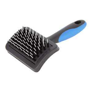 Щетка малая универсальная Ежик пластиковый зуб DeLIGHT