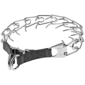 Ошейник строгий ZooOne 3,8мм Пет Лайн