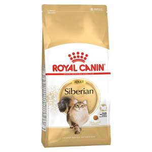 Роял Канин/Royal Canin Сибирская корм для кошек 400гр