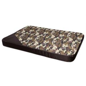 Матрас рS 90*60*7см со съемным чехлом LM00107-11 LION для собак