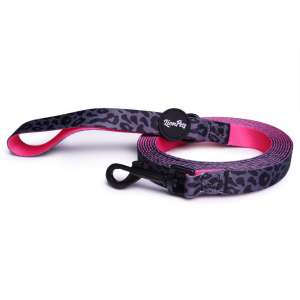 Поводок для собак LionPets с рисунком LP-700-14 (2XL-Ширина 2.0 см, длина 5 метров)LION