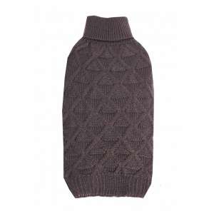 Свитер рL спинка 35см LMK-H83 LION