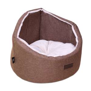 Лежанка Грей 40*40*31см LM00103-2b LION