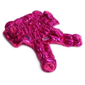 Комбинезон утепленный STAR унисекс рМ спинка 28-30см LMK802 фуксия LION