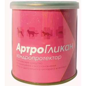 Артрогликан 300 табл.(1т./10кг.)